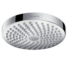 Верхний душ Hansgrohe Croma Select S 26522000 2 режима хром