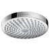 Верхний душ Hansgrohe Croma Select S 26522000 2 режима хром