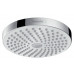 Верхний душ Hansgrohe Croma Select S 26522400 2 режима хром/ белый