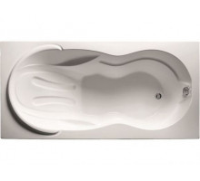 Акриловая ванна 1Marka Taormina 180х90 (комплект)