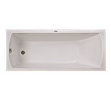Акриловая ванна MarkaOne Modern 165х70 (комплект)