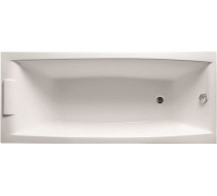 Акриловая ванна MarkaOne Aelita 170х75 (комплект)