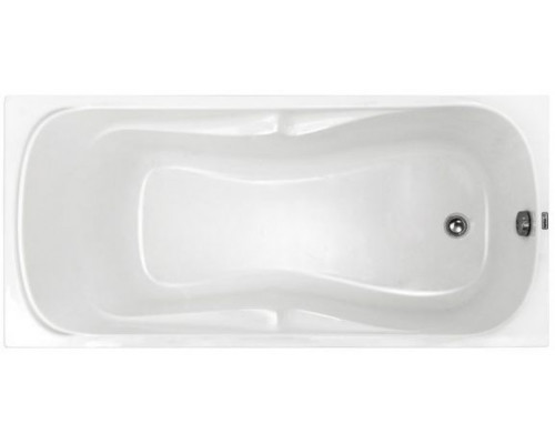 Акриловая ванна MarkaOne Kleo 160х75