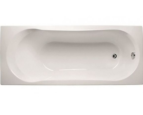 Акриловая ванна MarkaOne Libra 170х70