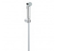 Гигиенический душ Grohe Tempesta 26352000 шланг 100см хром