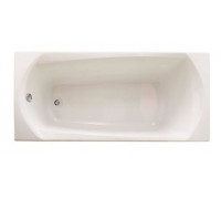 Акриловая ванна 1Marka Elegance 170х70