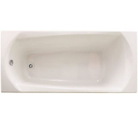 Акриловая ванна 1Marka Elegance 165х70