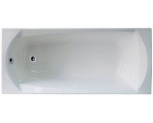 Акриловая ванна 1Marka Elegance 120х70 (комплект)
