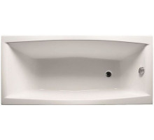 Акриловая ванна MarkaOne Viola 120х70 (комплект)