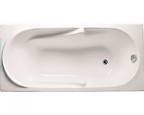 Акриловая ванна MarkaOne Vita 160х70 (комплект)