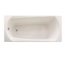 Акриловая ванна 1Marka Elegance 140х70 (комплект)