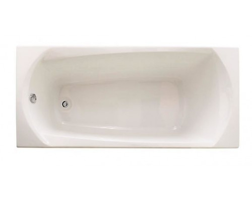 Акриловая ванна 1Marka Elegance 140х70 (комплект)