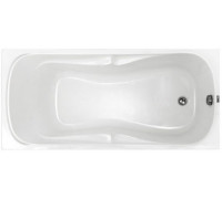 Акриловая ванна MarkaOne Kleo 160х75 (комплект)