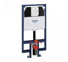 Система инсталляции для унитазов Grohe Rapid SL 38994000