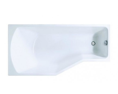 Акриловая ванна MarkaOne Convey 150х75 L (комплект)
