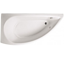 Акриловая ванна 1Marka Piccolo 150х75 L (комплект)