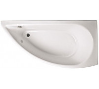 Акриловая ванна 1Marka Piccolo 150*75 R (комплект)