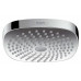 Верхний душ Hansgrohe Croma Select E 26528400 2 режима с функцией EcoSmart хром/белый