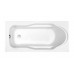 Акриловая ванна Cersanit Santana 150х70 (комплект)