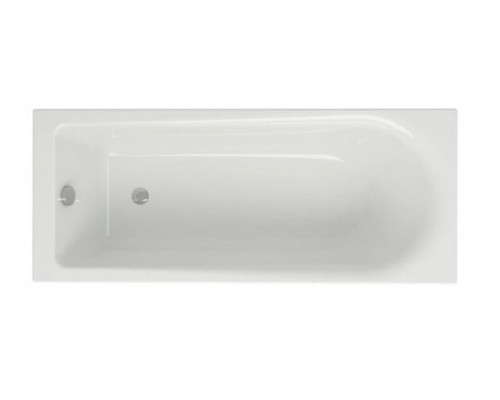 Акриловая ванна Cersanit Flavia 170х70 (комплект)