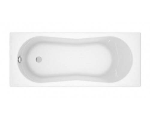 Акриловая ванна Cersanit Nike 170х70 (комплект)