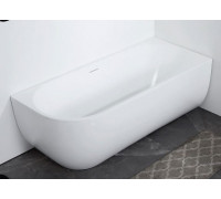 Акриловая ванна ABBER AB9315 R 170х75