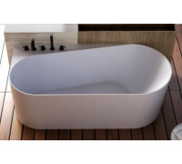 Акриловая ванна ABBER AB9496-1.5 L 150х75 L