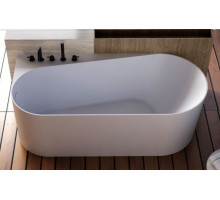 Акриловая ванна ABBER AB9496-1.5 L 150х75 L