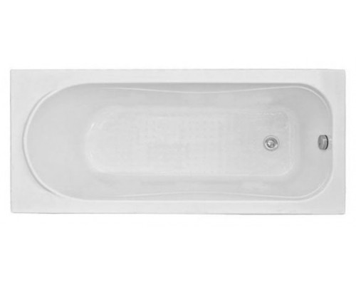 Акриловая ванна Bas Верона 150х70 без слива-перелива