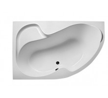 Акриловая ванна MarkaOne Aura 160х105 L (комплект)