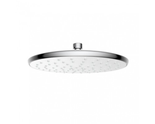 Верхний душ Lemark LM8130C D22,8 хром/белый