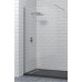Душевая перегородка RGW Walk-in WA-10 70*195 прозрачное стекло без поддона
