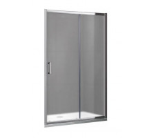 Душевая дверь в нишу Gemy Victoria S30191HM 100*190 L/R без поддона