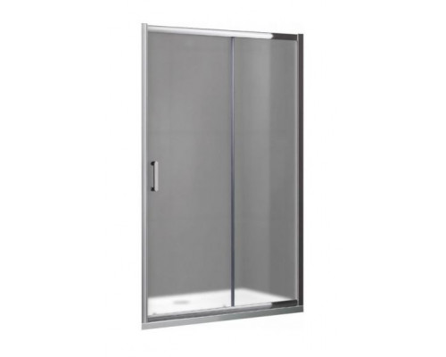 Душевая дверь в нишу Gemy Victoria S30191HM 100*190 L/R без поддона