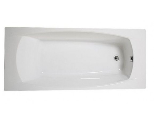 Акриловая ванна MarkaOne Pragmatika 173х75 с возможностью изменения размера до 155х75