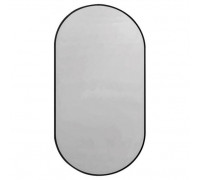 Зеркало для ванной ABBER Immer Offen AG6401B 60*120