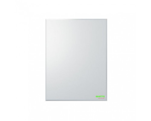 Зеркало Mebelvann Орвието 60*80 с led подсветкой