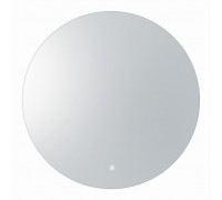Зеркало Mebelvann Серхио 60*60 с led подсветкой