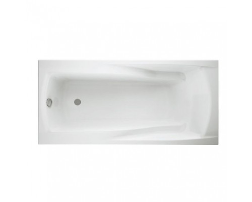 Акриловая ванна Cersanit Zen 180х85