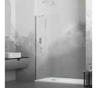 Душевая перегородка RGW Walk-in WA-102 90*195