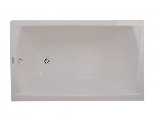 Акриловая ванна MarkaOne Modern 120х70 (комплект)