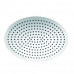Верхний душ RGW Shower Panels 21148325-01 овальный хром