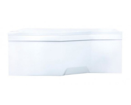 Акриловая ванна MarkaOne Convey 170х75 L (комплект)