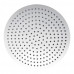 Верхний душ RGW Shower Panels 21148150-01 круглый хром