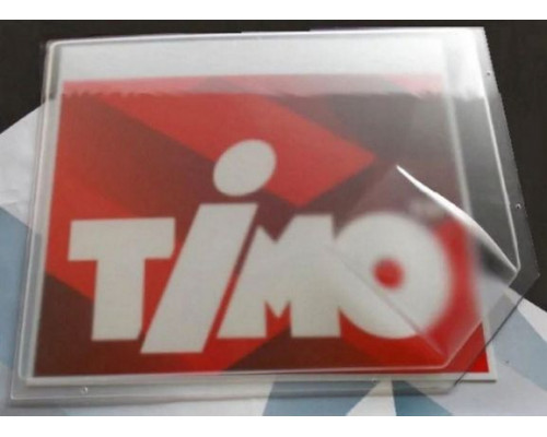 Крыша Timo Premium Ilma 102 L 120*80 плексиглас