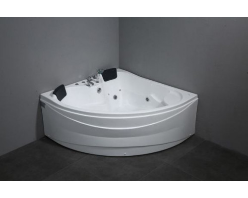 Гидромассажная ванна Gemy G9041 K 150х150