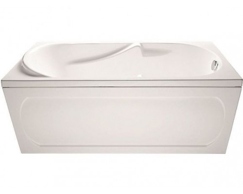 Акриловая ванна MarkaOne Vita 150х70 (комплект)