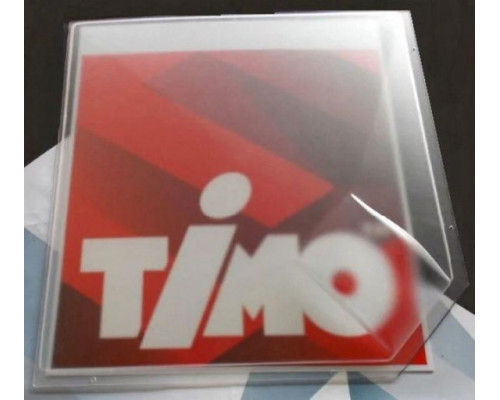Крыша Timo Premium Ilma 109 90*90 плексиглас