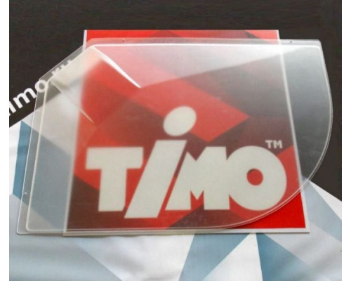 Крыша Timo Premium Ilma 902 L 120*80 плексиглас