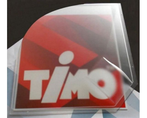Крыша Timo Premium Ilma 909 90*90 плексиглас